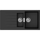Мийка кухонна Hansgrohe S520-F530
