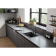 Мийка кухонна Hansgrohe S510-U450 43431290