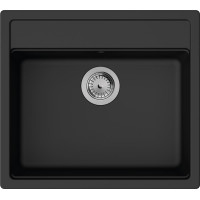 Кухонная мойка Hansgrohe S520-F510