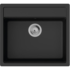 Мийка кухонна Hansgrohe S520-F510