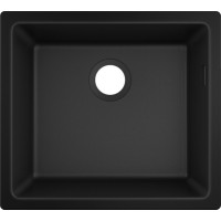 Кухонная мойка Hansgrohe S510-U450 43431170