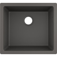 Кухонная мойка Hansgrohe S510-U450 43431290