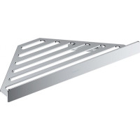 Поличка кутова Hansgrohe AddStoris (41741000)