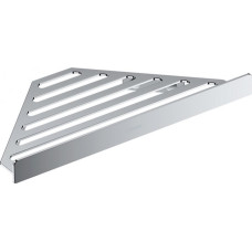 Поличка кутова Hansgrohe AddStoris (41741000)