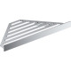 Поличка кутова Hansgrohe AddStoris (41741000)