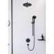 Поличка кутова Hansgrohe AddStoris (41741670)