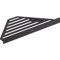 Поличка кутова Hansgrohe AddStoris (41741670)