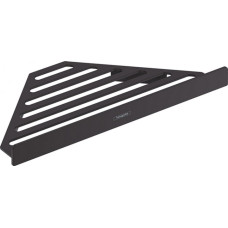 Поличка кутова Hansgrohe AddStoris (41741670)