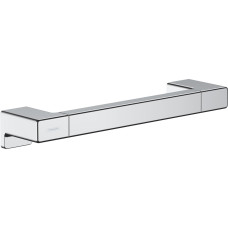 Поручень для ванної прямий Hansgrohe AddStoris (41744000)