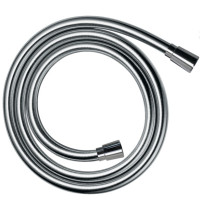 Шланг для ручного душа Hansgrohe Isiflex с защитой от искажения 160 см хром (28276000)