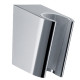 Тримач для душу Hansgrohe Porter S хром (28331000)