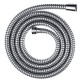 Шланг для ручного душу Hansgrohe Metaflex 125 см хром (28262000)