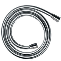 Шланг для ручного душа Hansgrohe Isiflex с защитой от искажения 200 см хром (28274000)