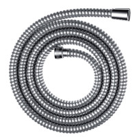 Шланг для ручного душа Hansgrohe Metaflex 160 см хром (28266000)