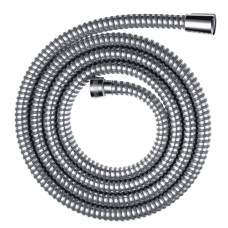 Шланг для ручного душу Hansgrohe Metaflex 160 см хром (28266000)