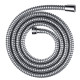 Шланг для ручного душу Hansgrohe Metaflex 160 см хром (28266000)