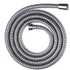 Шланг для ручного душу Hansgrohe Metaflex 200 см хром (28264000)