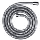 Шланг для ручного душу Hansgrohe Metaflex 200 см хром (28264000)