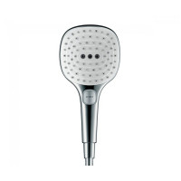 Лійка для ручного душу Hansgrohe Raindance Select E 120 3jet (26520400)