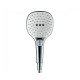 Лійка для ручного душу Hansgrohe Raindance Select E 120 3jet (26520400)