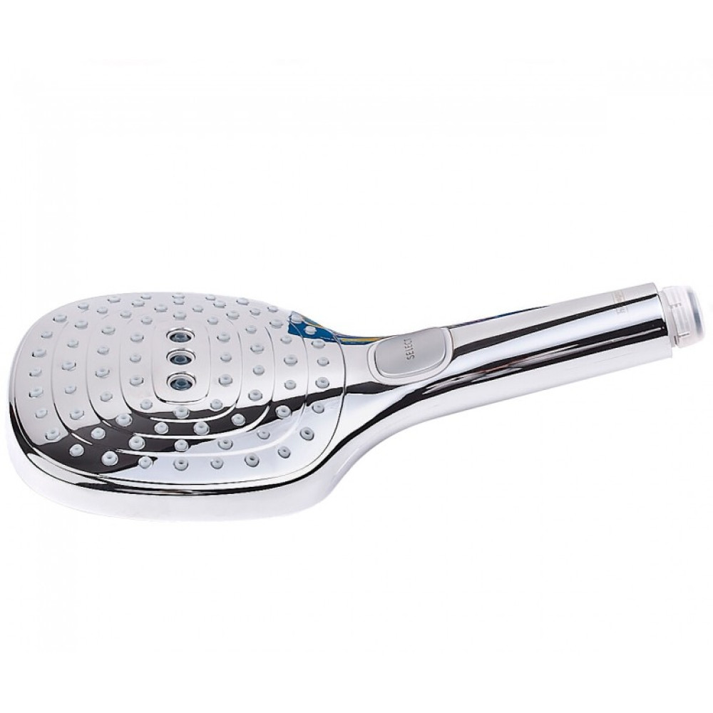 Лійка для ручного душу Hansgrohe Raindance Select Е 120 3jet (26520000)