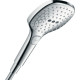 Лійка для ручного душу Hansgrohe Raindance Select Е 120 3jet (26520000)