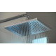 Верхній душ Hansgrohe Crometta E 240 1jet (26726000)