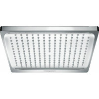 Верхній душ Hansgrohe Crometta E 240 1jet (26726000)