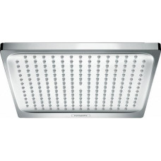 Верхній душ Hansgrohe Crometta E 240 1jet (26726000)