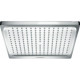 Верхній душ Hansgrohe Crometta E 240 1jet (26726000)