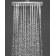 Верхній душ Hansgrohe Crometta E 240 1jet EcoSmart (26727000)