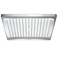 Верхний душ Hansgrohe Crometta E 240 1jet EcoSmart (26727000)