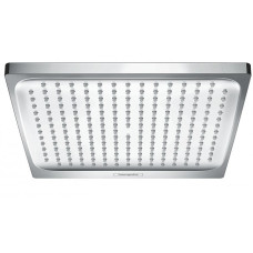 Верхній душ Hansgrohe Crometta E 240 1jet EcoSmart (26727000)
