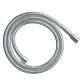 Шланг для ручного душу Hansgrohe Comfortflex із захистом від перекручування 160 см хром (28168000)