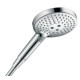 Лійка для ручного душу Hansgrohe Select S 120 3jet P хром (26014000)