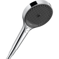 Лійка для ручного душу Hansgrohe Rainfinity (26864000)