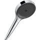 Лійка для ручного душу Hansgrohe Rainfinity (26864000)
