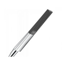 Лейка для ручного душа Hansgrohe Rainfinity (26866000)