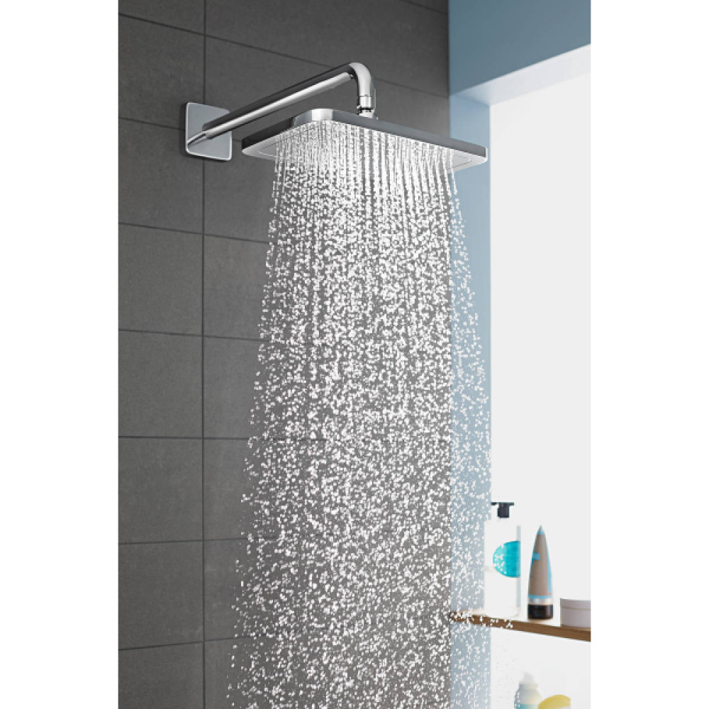 Верхній душ Hansgrohe Croma E 280 1jet (26257000)