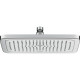 Верхній душ Hansgrohe Croma E 280 1jet (26257000)