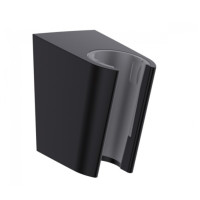 Тримач для душу Hansgrohe Porter S чорний (28331670)