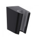 Тримач для душу Hansgrohe Porter S чорний (28331670)