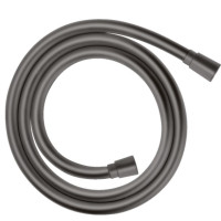 Шланг для ручного душа Hansgrohe Isiflex 160 см черный (28276340)