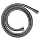Шланг для ручного душу Hansgrohe Isiflex 160 см чорний (28276340)