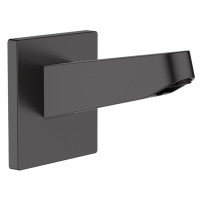 Тримач для душу Hansgrohe Pulsify чорний (24149670)