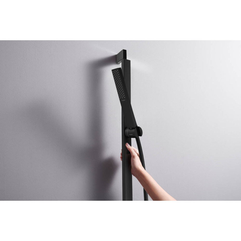 Лійка для ручного душу Hansgrohe Pulsify E EcoSmart (24320670)