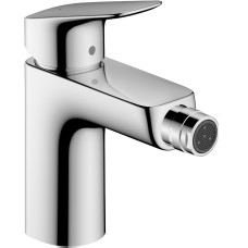 Смеситель для биде Hansgrohe Logis 100 (71200000)