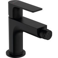 Смеситель для биде Hansgrohe Rebris E (72211670)