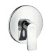 Змішувач для душа Hansgrohe Metris (31686000)