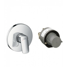 Змішувач для душа Hansgrohe Logis (71666000)